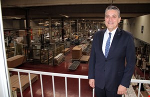 “Hatay'da istihdam için ihracat artışı gerekli”